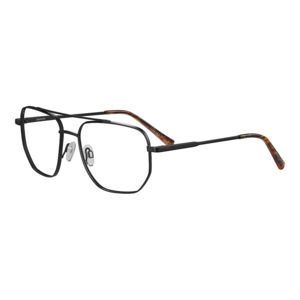 Follen Matte Black 54-17